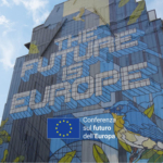 Europe Day 2021, al via la Conferenza sul futuro dell’Europa
