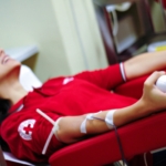 La Croce Rossa lancia la campagna #donachetitorna