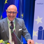 Il Vicepresidente della Regione Siciliana Gaetano Armao designato rapporteur sulla coesione digitale al CdR EU