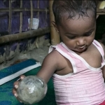 Myanmar, Save the Children: più di 5 milioni di bambini potrebbero aver bisogno di aiuti salvavita per sopravvivere