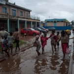 Ciclone Batsirai. Emergenza in Madagascar