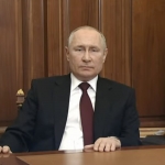Crisi ucraina: cosa vuole ottenere Putin?