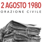 “2 agosto 1980” di Gabriele Marconi
