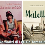 Uno spazio per il self-publishing al Salone del libro di Torino. Tra gli espositori, i libri dell’Autrice palermitana Letizia Tomasino.
