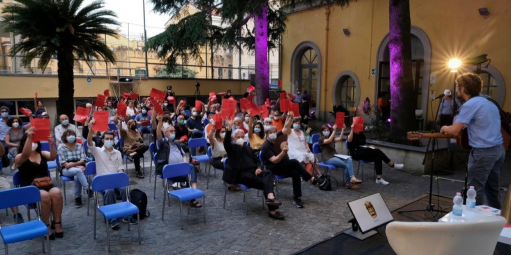 Salerno Letteratura Festival