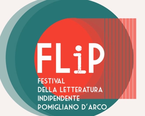 FLIP Festival Pomigliano d'Arco