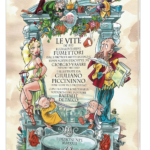 "Le vite de' più eccellenti fumettori": un viaggio nel mondo del fumetto, in compagnia di Giorgio Vasari