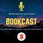 bookcast Logo