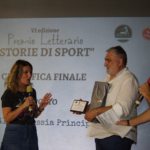 Al via la VII edizione del premio letterario “ Storie di Sport”