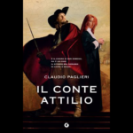 “Il conte Attilio” di Claudio Paglierini inaugurerà la nuova collana H di Giunti