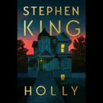 <strong>Il 5 settembre arriverà nelle librerie <em>Holly</em>, il nuovo romanzo di Stephen King</strong>