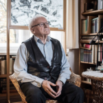 Lo scrittore Gerhard Wolf ci ha lasciati all'età di 94 anni: protagonista della vita culturale della Ddr