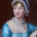 Scrittrici: rara lettera di Jane Austen alla sorella sarà esposta nella sua casa-museo