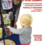 <strong>“Balla coi libri”: Marcello Baraghini si racconta</strong>