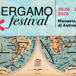 Il Bergamo Festival esplora il tema dei conflitti  - dal 30 giugno al 2 luglio