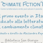 Climate Fiction Days