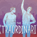 the extraordinaries cover