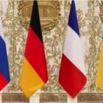 Prospects of the Normandy Format as a key mechanism of the Russian-Ukrainian conflict regulation
