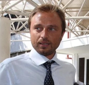 Fabrizio Santori, esponente Lega