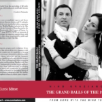 “The Grand Balls of the 19th Century”: la magia della danza si racconta nella storia, anche in inglese
