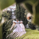 Gran Ballo di Primavera: si apre il sipario a Palazzo Rospigliosi annunciando “Seduzioni & Gusto Festival 2019”