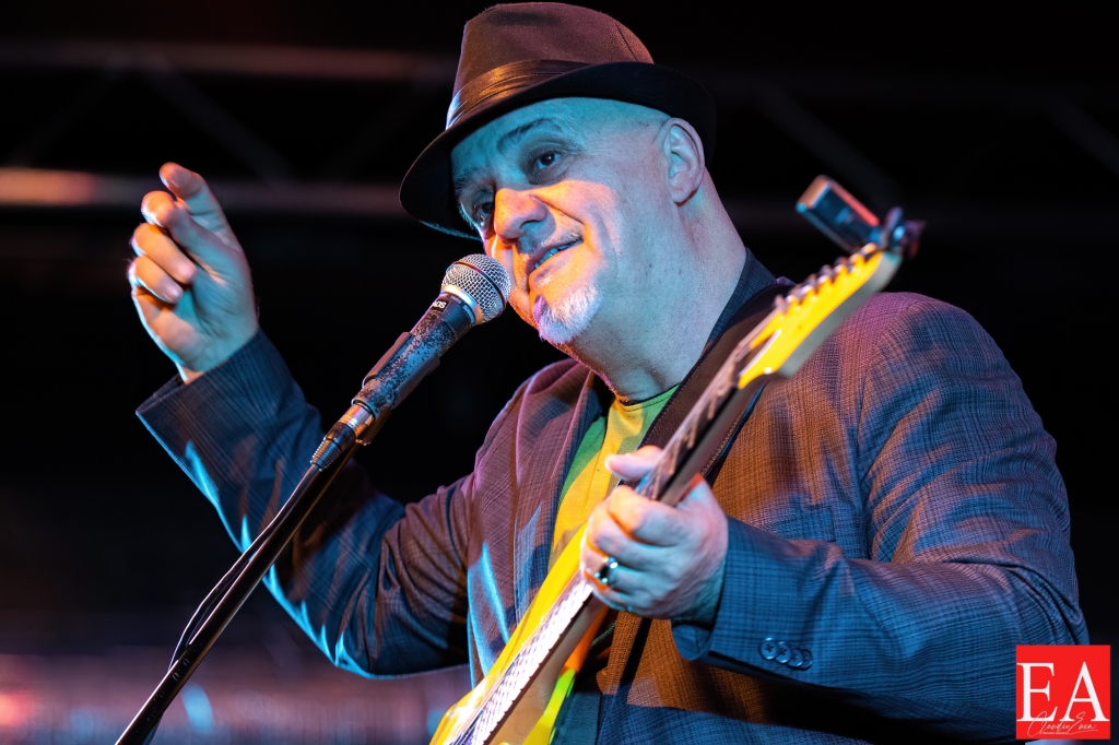 Frank Gambale - All star band