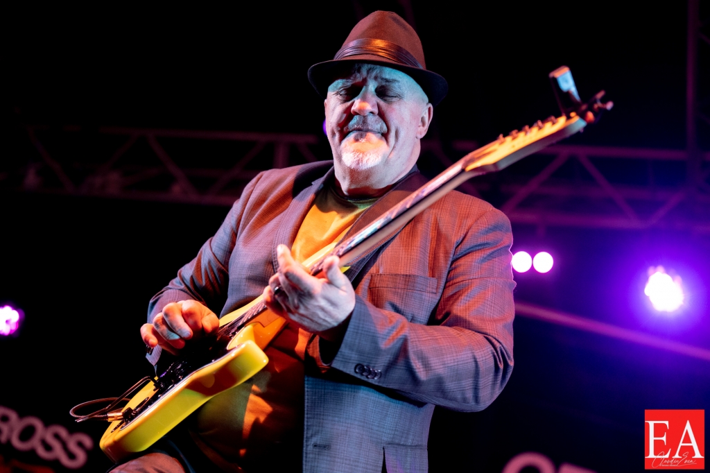 Frank Gambale - All star band