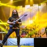 Dream Theater - Top of the world tour