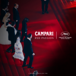 Campari sbarca al 75° Festival di Cannes: grandi storie per esperienze uniche