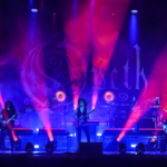 Opeth, In Cauda Venenum Tour