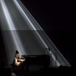 La pianista coreana Sun Hee You al Maxxi di Roma