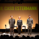 Il caso Estermann - Off/Off Theatre