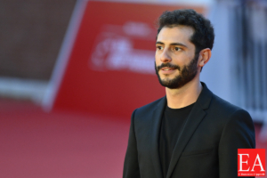 "WAR – LA GUERRA DESIDERATA" RED CARPET - THE 17TH ROME FILM FESTIVAL