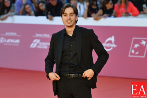 "WAR – LA GUERRA DESIDERATA" RED CARPET - THE 17TH ROME FILM FESTIVAL