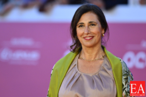 "WAR – LA GUERRA DESIDERATA" RED CARPET - THE 17TH ROME FILM FESTIVAL