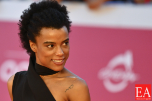 "WAR – LA GUERRA DESIDERATA" RED CARPET - THE 17TH ROME FILM FESTIVAL