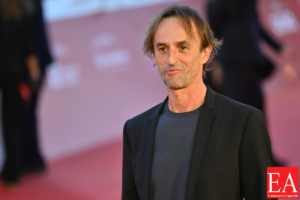 "WAR – LA GUERRA DESIDERATA" RED CARPET - THE 17TH ROME FILM FESTIVAL
