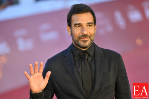 "WAR – LA GUERRA DESIDERATA" RED CARPET - THE 17TH ROME FILM FESTIVAL