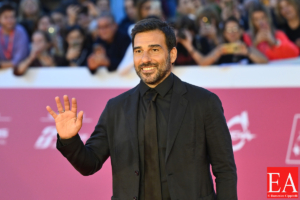 "WAR – LA GUERRA DESIDERATA" RED CARPET - THE 17TH ROME FILM FESTIVAL