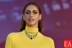 "WAR – LA GUERRA DESIDERATA" RED CARPET - THE 17TH ROME FILM FESTIVAL