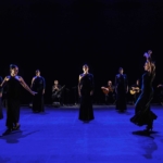 Al Teatro Vascello lo spettacolo di flamenco "Cohesion"
