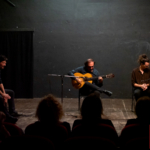 Il flamenco al Teatro Tordinona