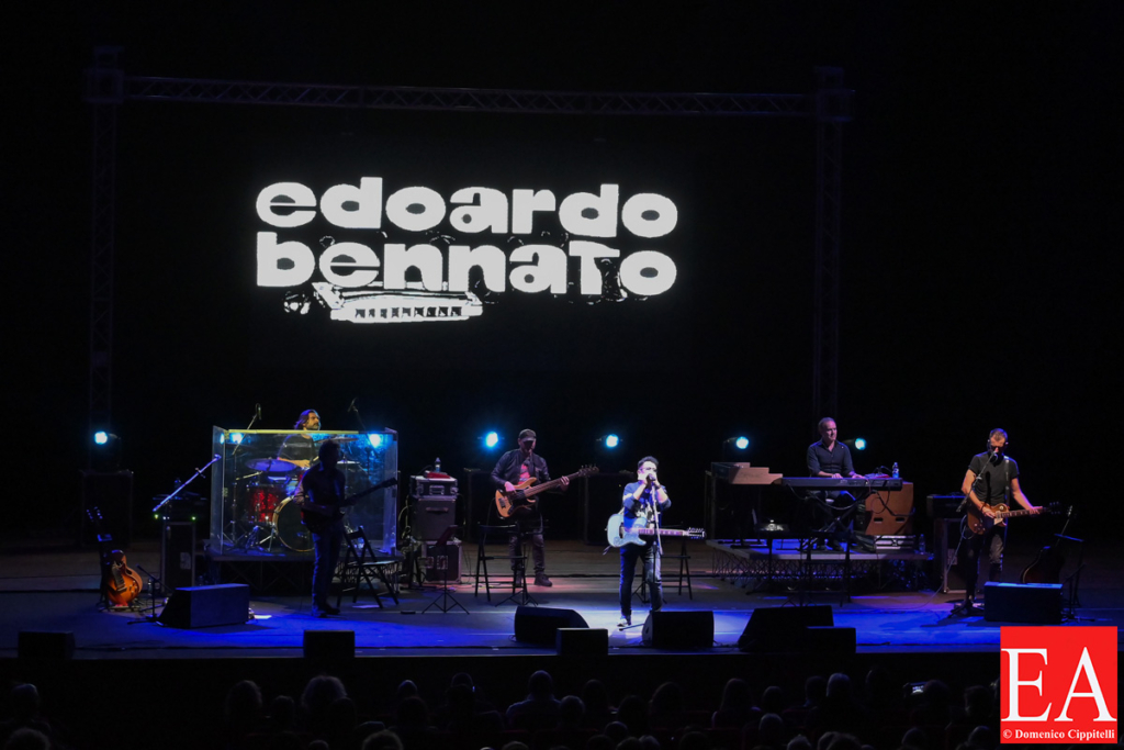 Edoardo Bennato TOUR 2022