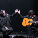 "Recital Cante Flamenco".  Il flamenco torna al teatro Tordinona.
