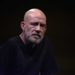 Gianmarco Tognazzi in "L'onesto fantasma"