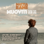 <strong>MATTIA RAME - MUOVITI SHOWCASE</strong>