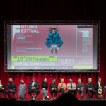 Futuro Festival, conferenza stampa di presentazione al teatro Brancaccio