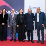 Film event “Premio film impresa”, Rome, Italy, on April 13 2023