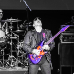 Joe Satriani - Heart Tour 2022