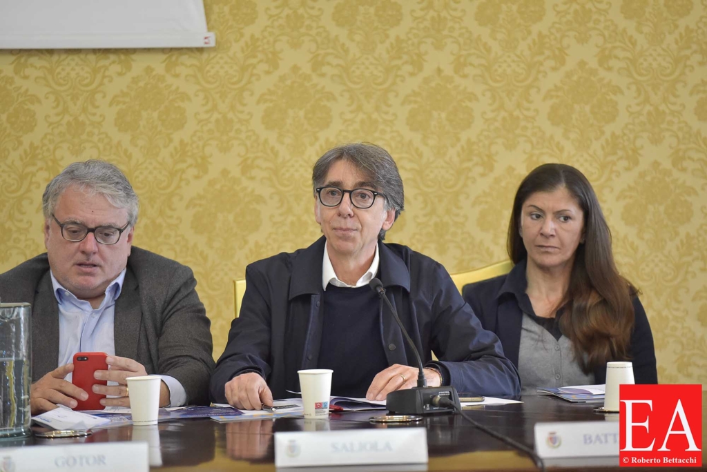 Conferenza stampa Womad 2023